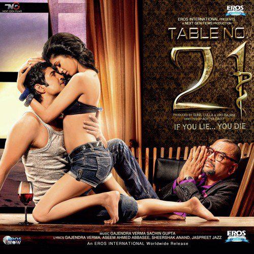 download mann mera table no 21 mp3 song